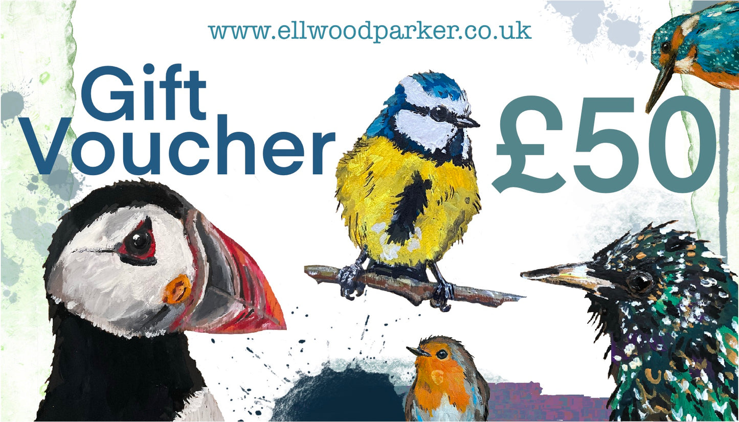 Gift Voucher