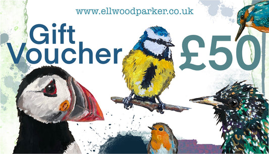 Gift Voucher