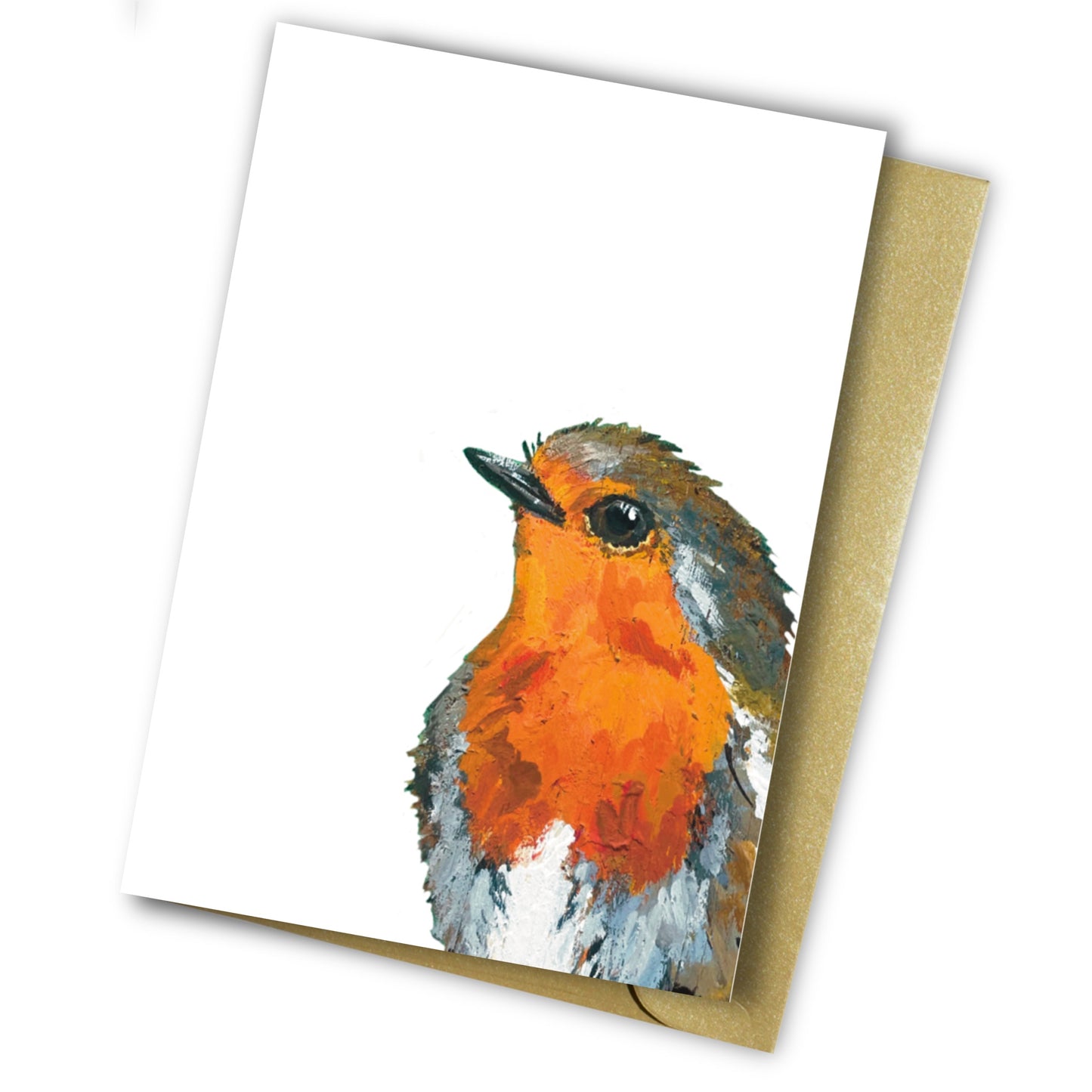 Robin Notelet Set - Wigglesworth