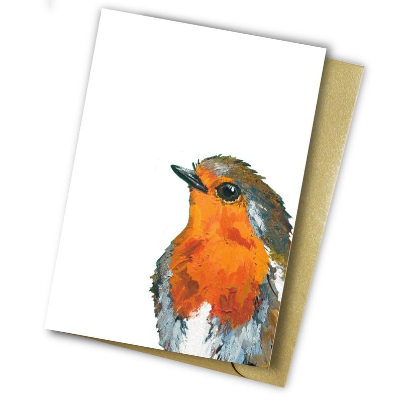 Robin Notelet Set - Wigglesworth