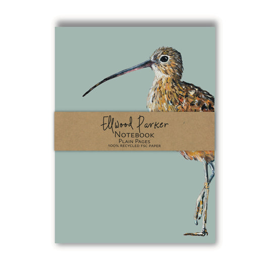 Curlew Notebook - Twigs