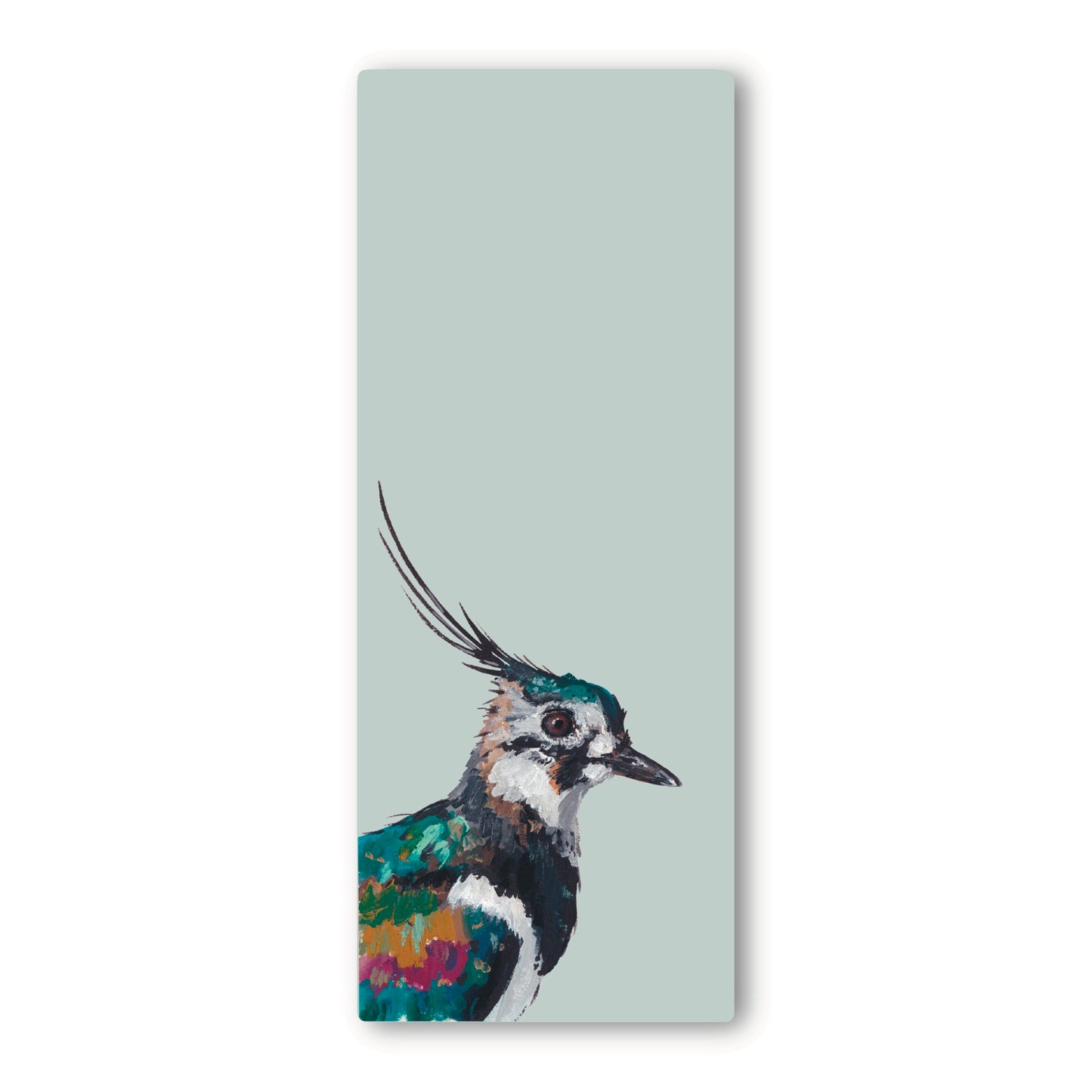 Lapwing Bookmark - Lollipop
