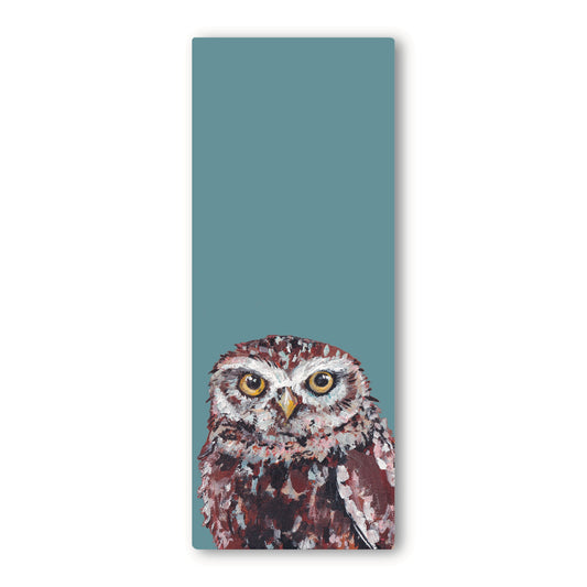 Little Owl Bookmark - Frostford