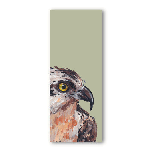 Osprey Bookmark - Humpy