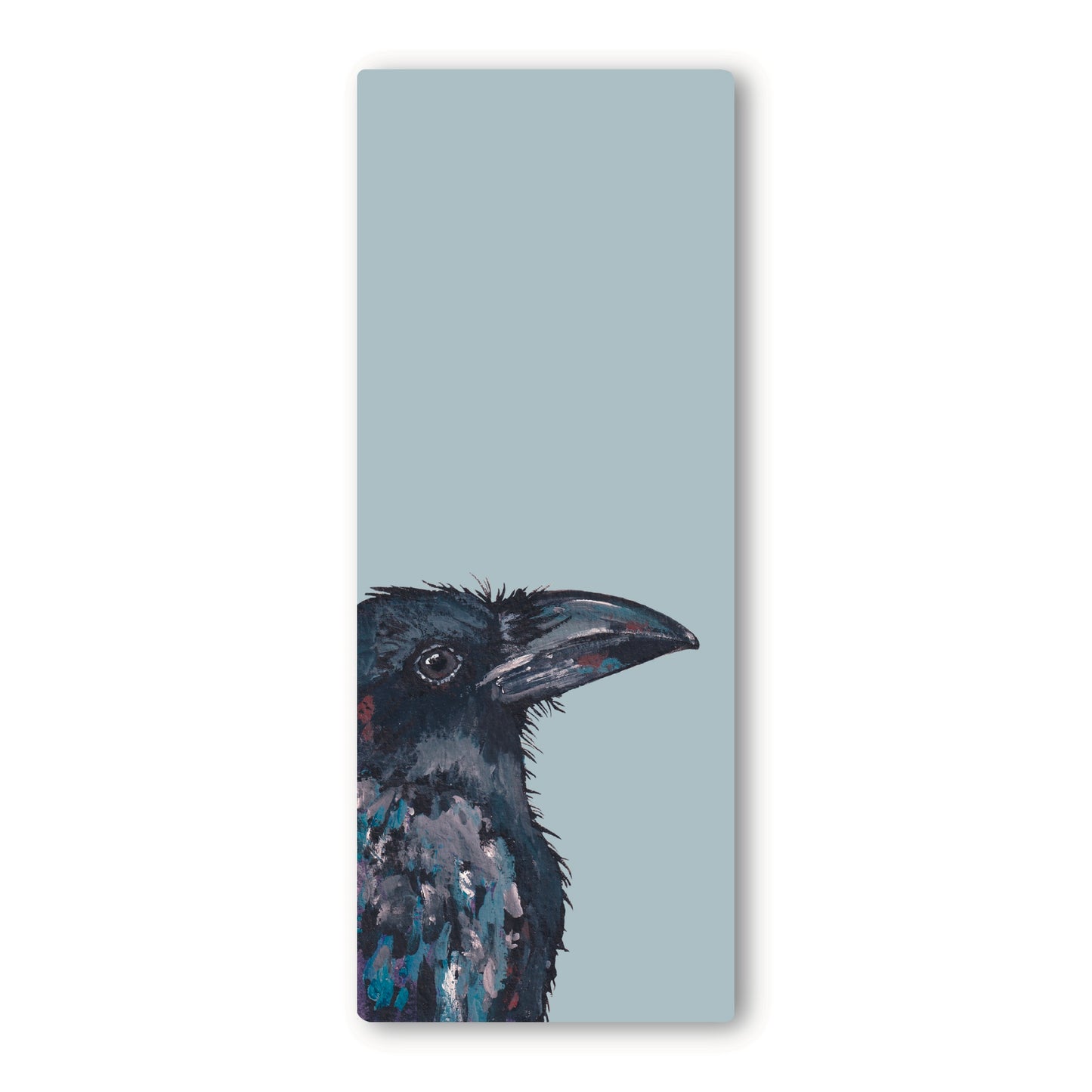 Raven Bookmark - Fancypants